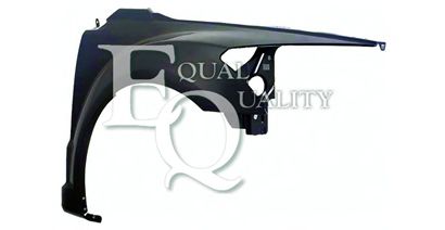 Крыло переднее equalquality L04406
