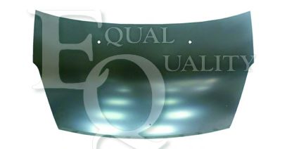 Капот equalquality L04417