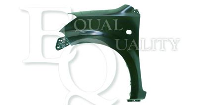Крыло переднее equalquality L04418