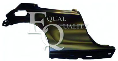 Крыло переднее RENAULT 7751476082