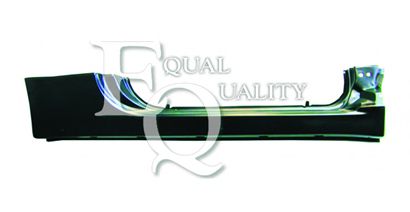 Порог equalquality L04879