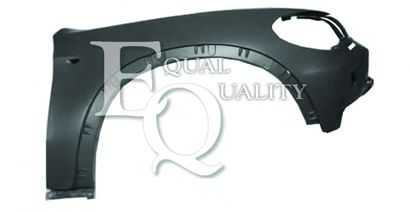 Крыло переднее BMW 51657178395