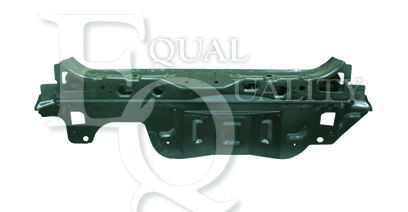 Усилитель бампера FORD 1143940