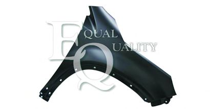 Крыло переднее Hyundai/Kia 66311-2P010