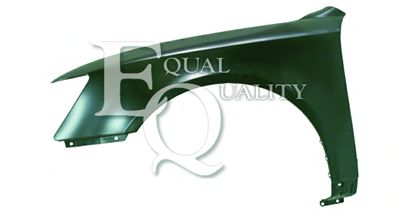 Крыло переднее equalquality L05673