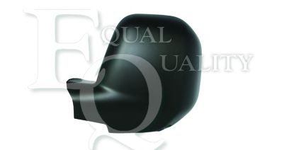 Корпус наружного зеркала CITROEN/PEUGEOT 00008152F7
