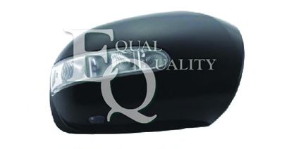 Корпус наружного зеркала MERCEDES-BENZ A 164 810 01 64