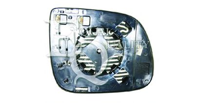 Стекло наружного зеркала VAG 8R0-857-536-F