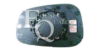 Стекло наружного зеркала SUZUKI 8473062J10000