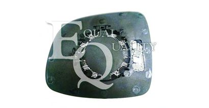 Стекло наружного зеркала SUZUKI 8473079J10000