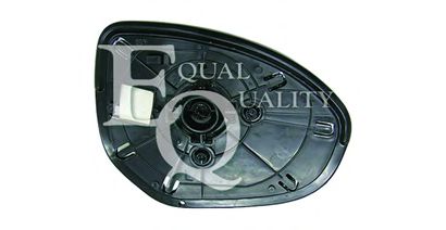 Стекло наружного зеркала MAZDA DD10-69-1G1A