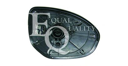 Стекло наружного зеркала MAZDA DD21-69-1G1A