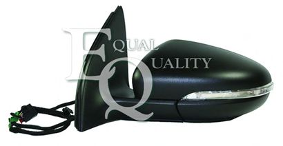 Наружное зеркало VAG 5K0 857 507N 9B9