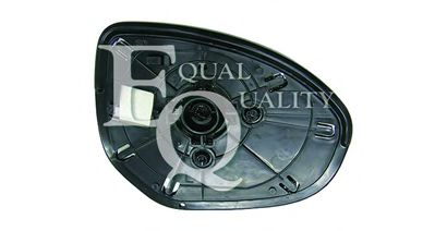 Стекло наружного зеркала MAZDA DD10-69-1G7A