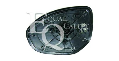 Стекло наружного зеркала MAZDA DD21-69-1G7A