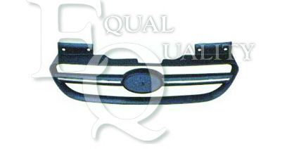 Решетка радиатора Hyundai/Kia 863611C310