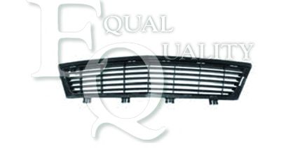 Решетка переднего бампера equalquality G1063