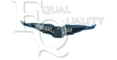 Решетка радиатора MAZDA DD32-50-710D-01