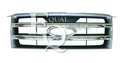 Решетка радиатора equalquality G1410