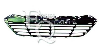 Решетка радиатора Hyundai/Kia 865612Y000