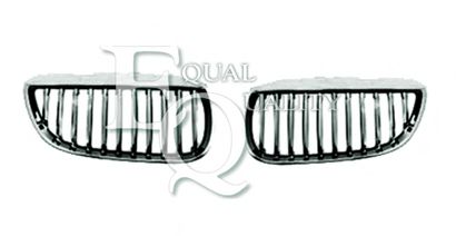 Решетка радиатора BMW 51712158985