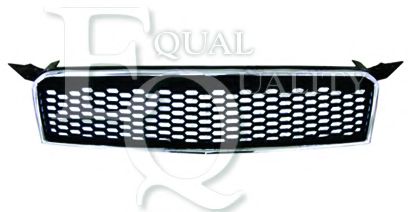 Решетка радиатора GM 96808248