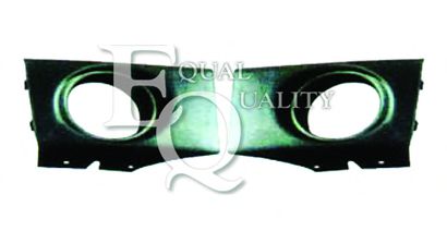 Решетка переднего бампера Hyundai/Kia 86557-2E000