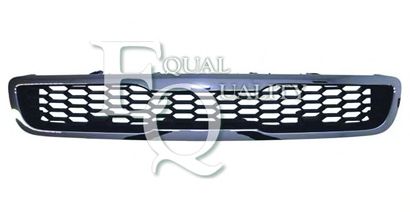 Решетка радиатора Hyundai/Kia 863502K050
