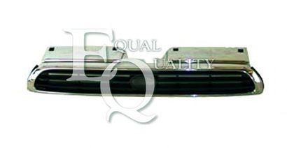 Решетка радиатора SUBARU 91121AE040