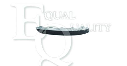Накладка бампера CITROEN/PEUGEOT 7452AY