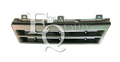 Решетка переднего бампера equalquality P1509