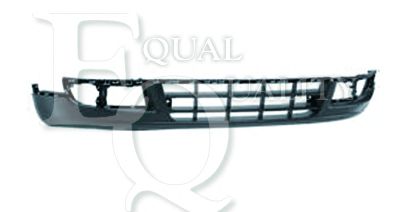 Спойлер бампера VAG 1T0805903A9B9