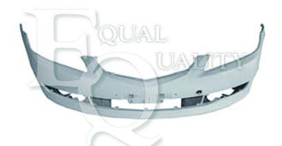 Бампер MAZDA GAL250031FAA