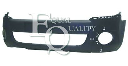 Бампер CITROEN/PEUGEOT 7401.QF