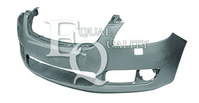 Бампер VAG 8P4807303AGRU
