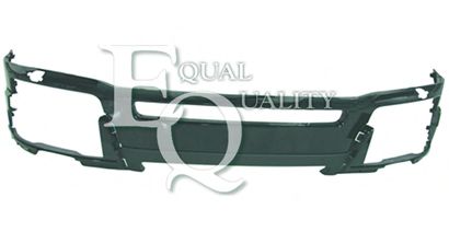 Бампер VAG 4F0807105B GRU