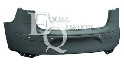 Бампер VAG 5P0807417TGRU