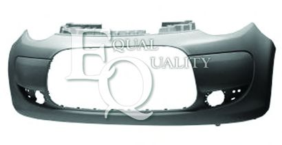 Бампер CITROEN/PEUGEOT 7401.SH