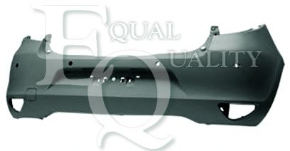 Бампер RENAULT 7701479252