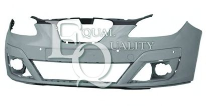 Бампер VAG 5P9807217AAGRU