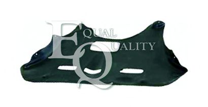 Защита двигателя equalquality R118