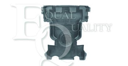 Защита двигателя equalquality R128
