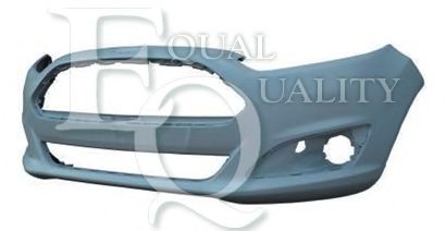 Бампер FORD 1805878