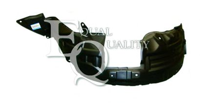 Подкрылок MAZDA D01K-56-130