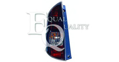 Задний фонарь equalquality FP0683