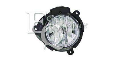 Противотуманная фара GM 96626981