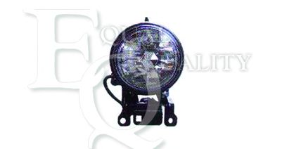 Противотуманная фара MITSUBISHI MR496370