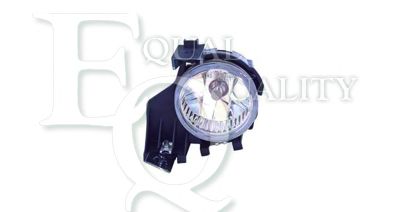 Противотуманная фара SUBARU 84912KG480