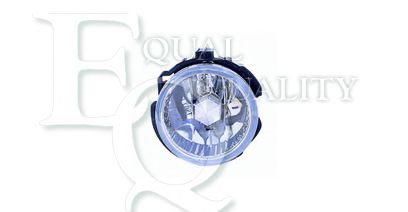 Противотуманная фара SUBARU 84501SC000