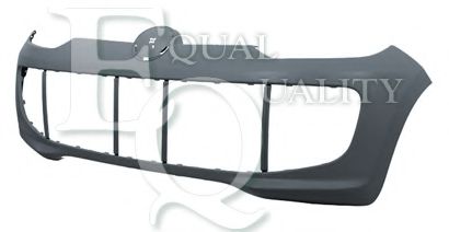Бампер VAG 1S0807221DGRU